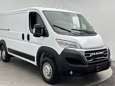 2026 Ram ProMaster Cargo Van - Photo 3