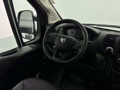 2026 Ram ProMaster Cargo Van - Photo 16