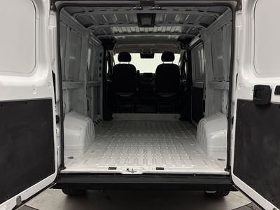 2026 Ram ProMaster Cargo Van - Photo 19