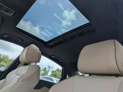 2024 Audi A4 — photo 20 view