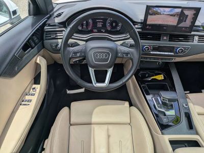 2024 Audi A4 — photo 15 view
