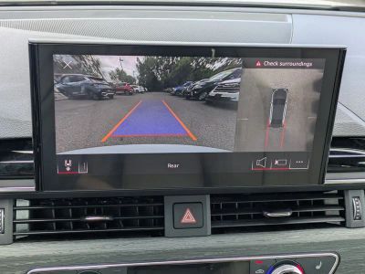 2024 Audi A4 — photo 22 view