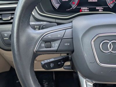 2024 Audi A4 — photo 16 view
