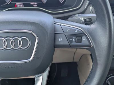 2024 Audi A4 — photo 17 view