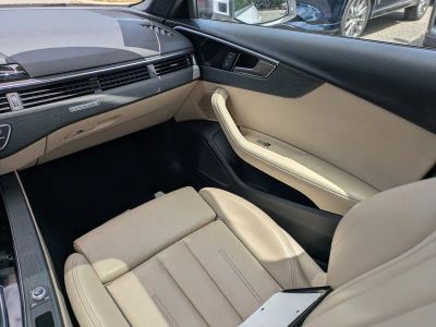 2024 Audi A4 — photo 19 view