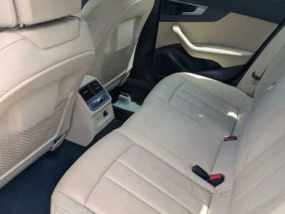 2024 Audi A4 — photo 12 view