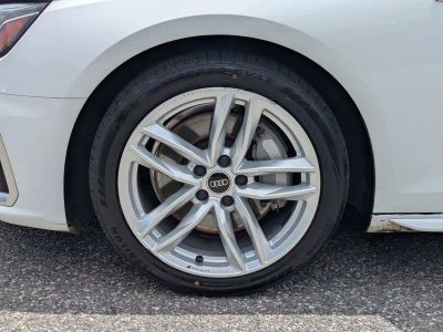 2024 Audi A4 — photo 10 view