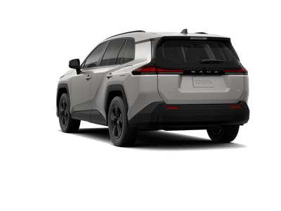 2026 Toyota RAV4 - Photo 26