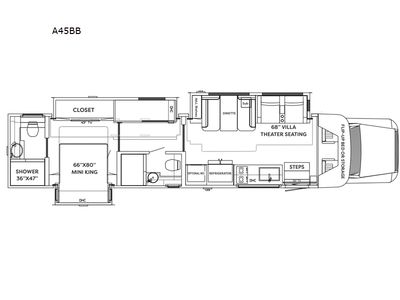 2026 ShowHauler Adventure - Photo 2