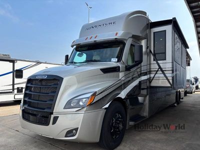 2026 ShowHauler Adventure - Photo 3