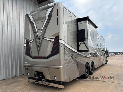 2026 ShowHauler Adventure - Photo 26