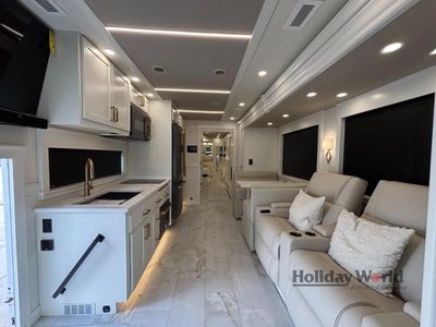 2026 ShowHauler Adventure - Photo 4