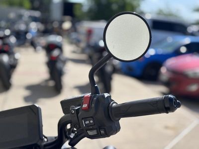 2025 Honda Rebel 1100 DCT - Photo 7