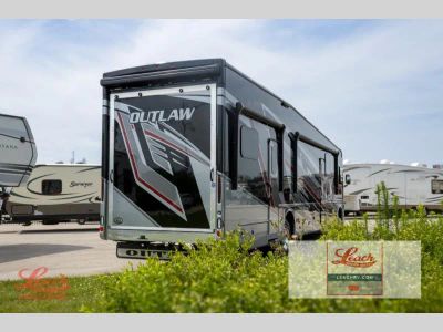 2025 Outlaw 38KB — photo 9 view