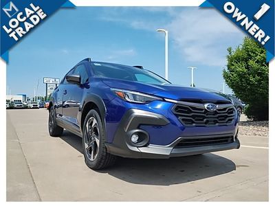 2024 Subaru Crosstrek - Photo 3