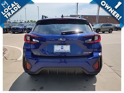 2024 Subaru Crosstrek - Photo 8