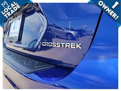2024 Subaru Crosstrek - Photo 12