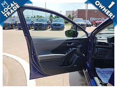 2024 Subaru Crosstrek - Photo 16