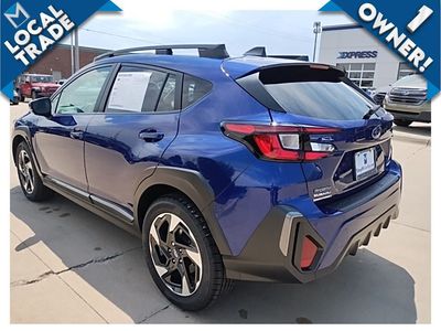 2024 Subaru Crosstrek - Photo 9