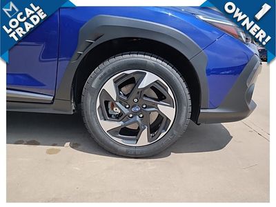 2024 Subaru Crosstrek - Photo 14