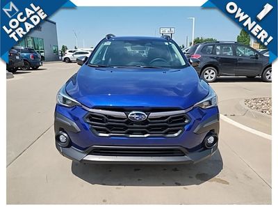 2024 Subaru Crosstrek - Photo 2
