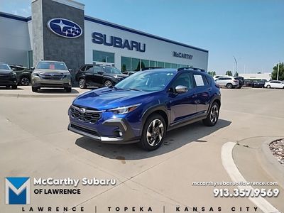 2024 Subaru Crosstrek - Photo 1