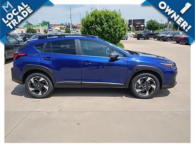 2024 Subaru Crosstrek - Photo 6
