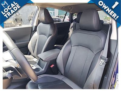 2024 Subaru Crosstrek - Photo 21