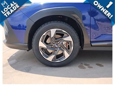 2024 Subaru Crosstrek - Photo 13