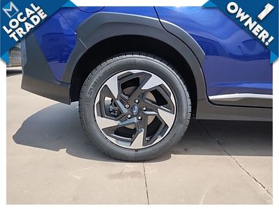 2024 Subaru Crosstrek - Photo 15
