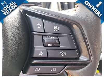 2024 Subaru Crosstrek - Photo 27