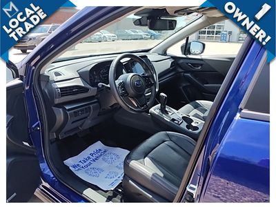 2024 Subaru Crosstrek - Photo 19