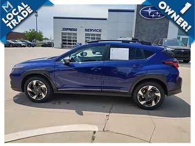 2024 Subaru Crosstrek - Photo 10