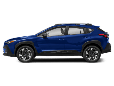 2024 Subaru Crosstrek - Photo 37