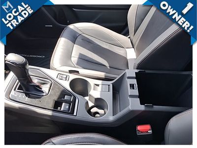 2024 Subaru Crosstrek - Photo 28