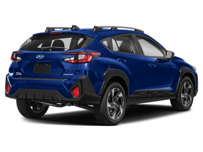 2024 Subaru Crosstrek - Photo 36