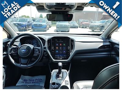 2024 Subaru Crosstrek - Photo 23