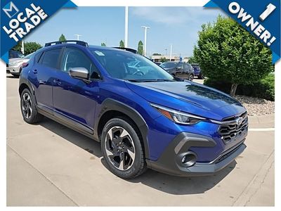 2024 Subaru Crosstrek - Photo 4