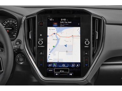 2024 Subaru Crosstrek - Photo 46