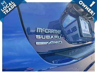 2024 Subaru Crosstrek - Photo 11