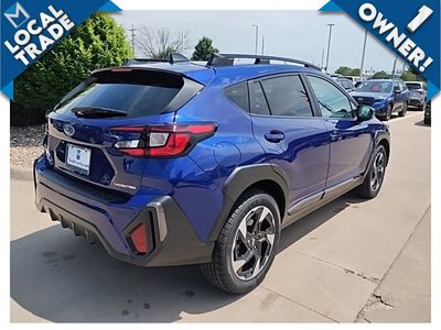 2024 Subaru Crosstrek - Photo 7