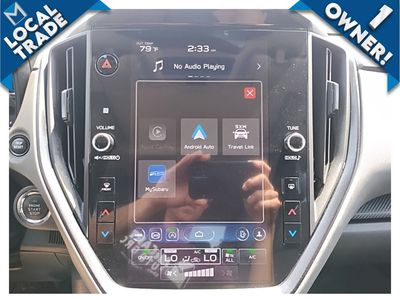 2024 Subaru Crosstrek - Photo 34