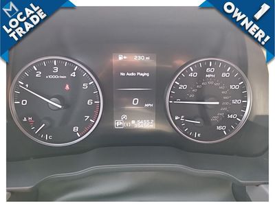 2024 Subaru Crosstrek - Photo 24
