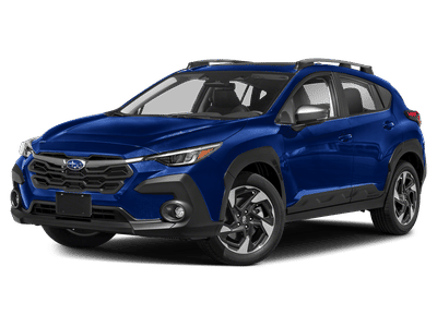 2024 Subaru Crosstrek - Photo 35