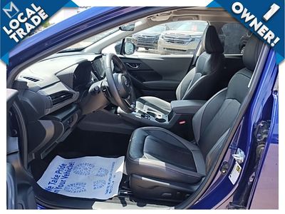 2024 Subaru Crosstrek - Photo 20