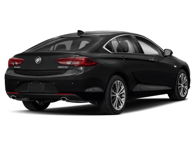 2018 Buick Regal - Photo 6