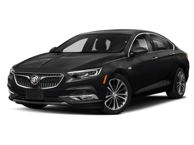 2018 Buick Regal - Photo 5