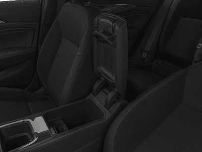 2018 Buick Regal - Photo 14