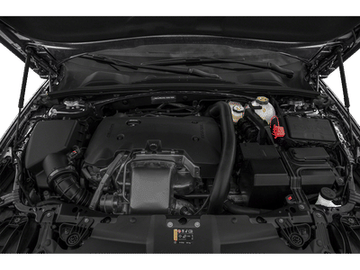2018 Buick Regal - Photo 12