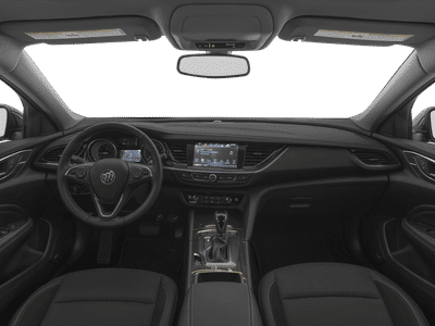 2018 Buick Regal - Photo 9